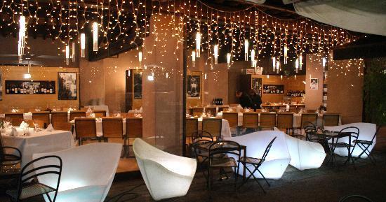 Ristorante Caffetteria San Colombano